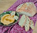 HV Brot selber backen