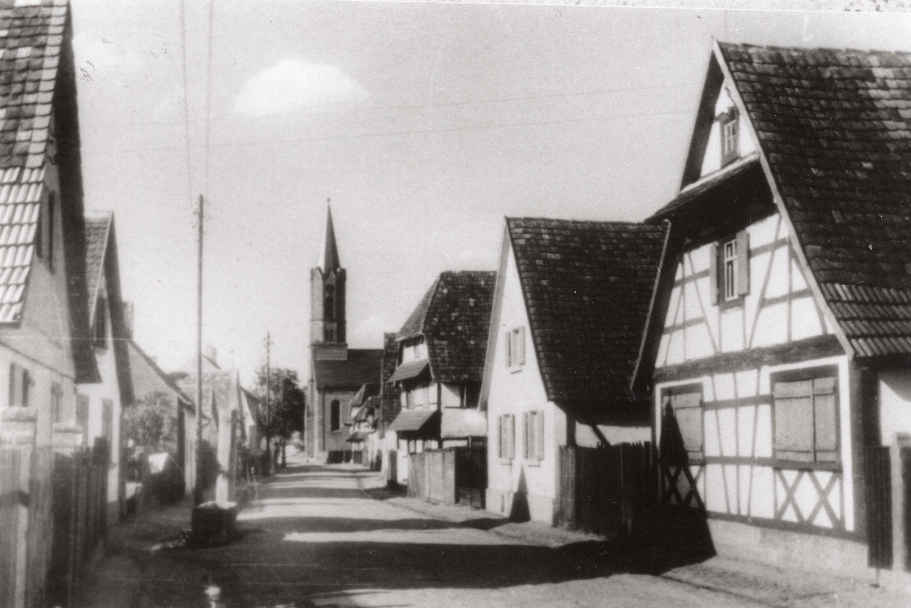 HV Spaziergang Forchheim