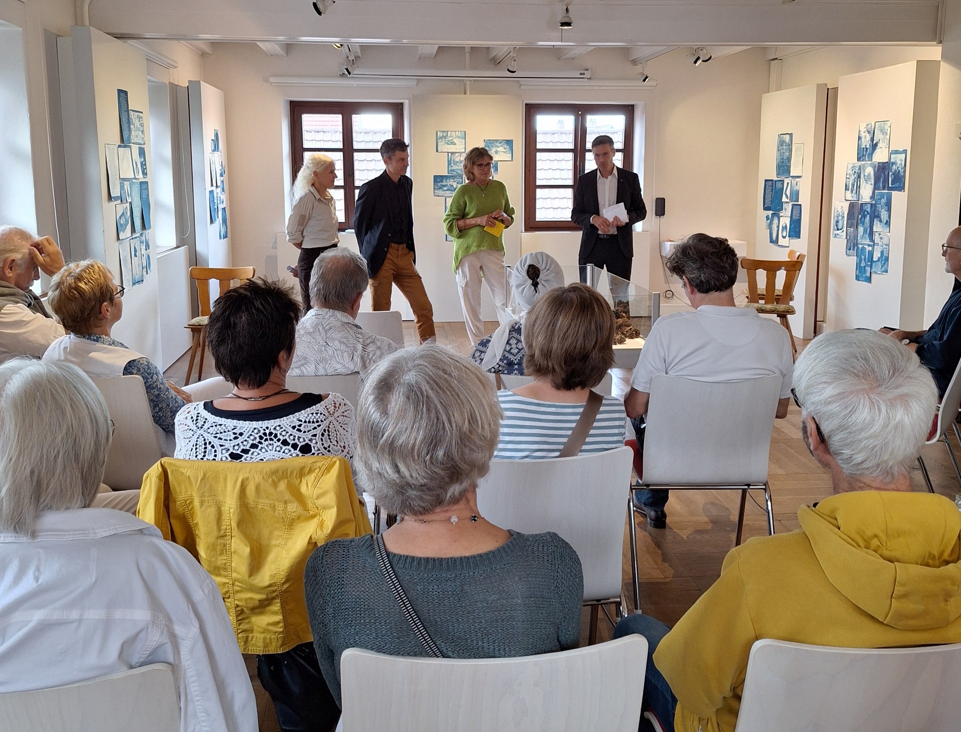 HV Ausstellungseroeffnung 080825 2
