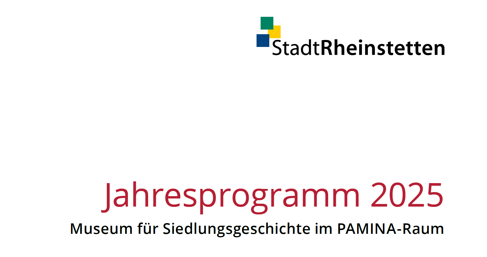 HV Jahresprogramm25