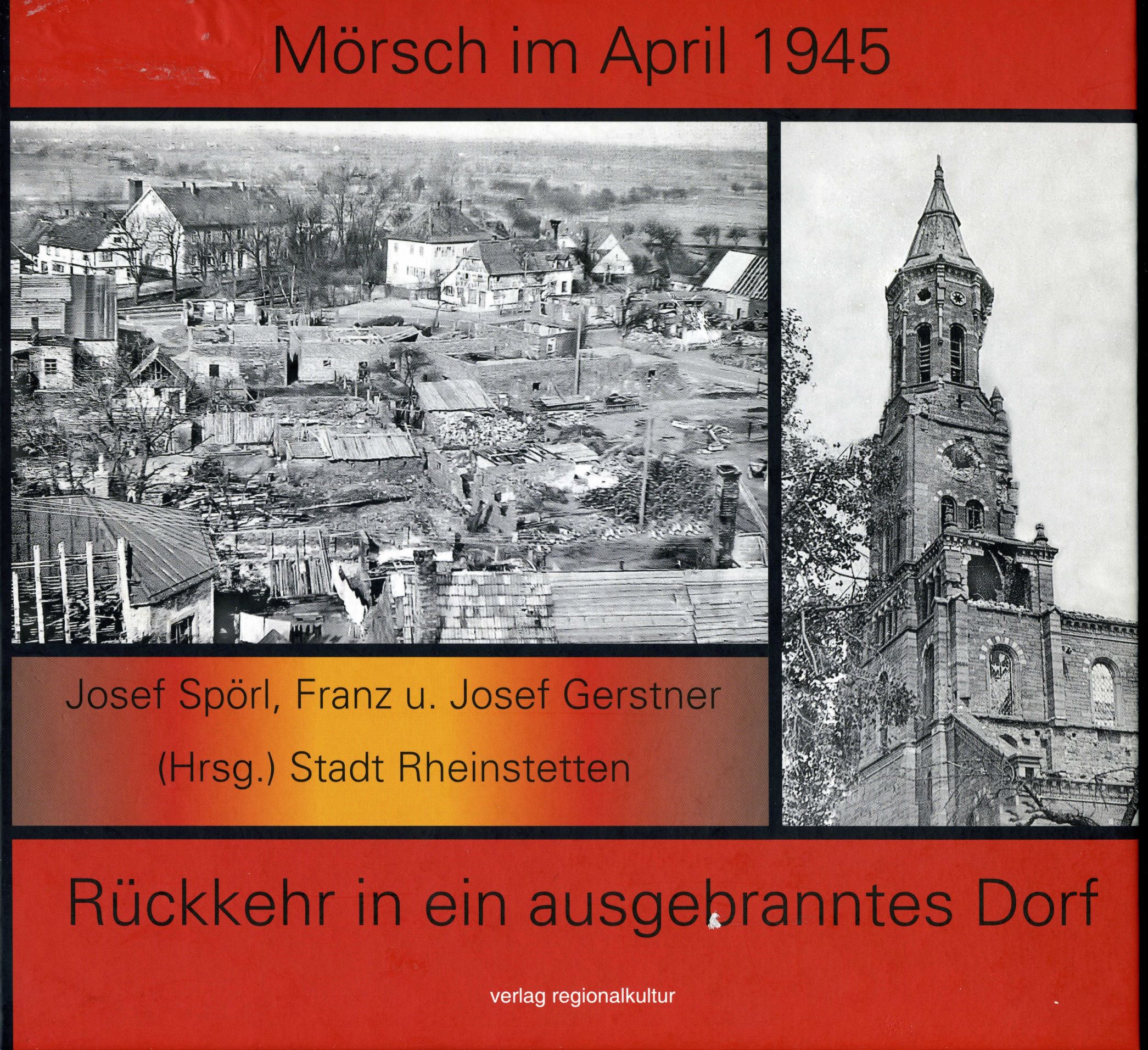 Rckkehr in ein ausgebranntes Dorf 005